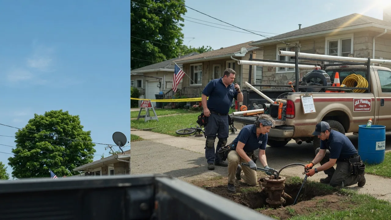 Water Heater Replacement in Elyria, OH near me